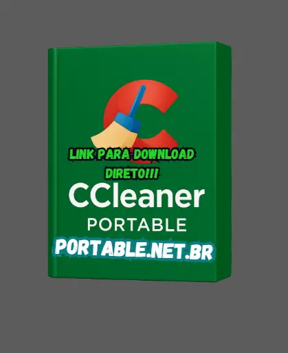 portable ccleaner