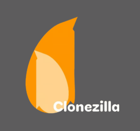 Portable 2 portable clonezilla