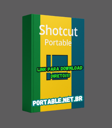 portable shotcut