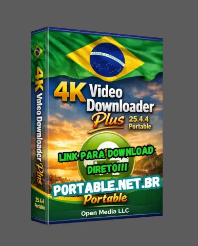 4K Video Downloader Plus Portable