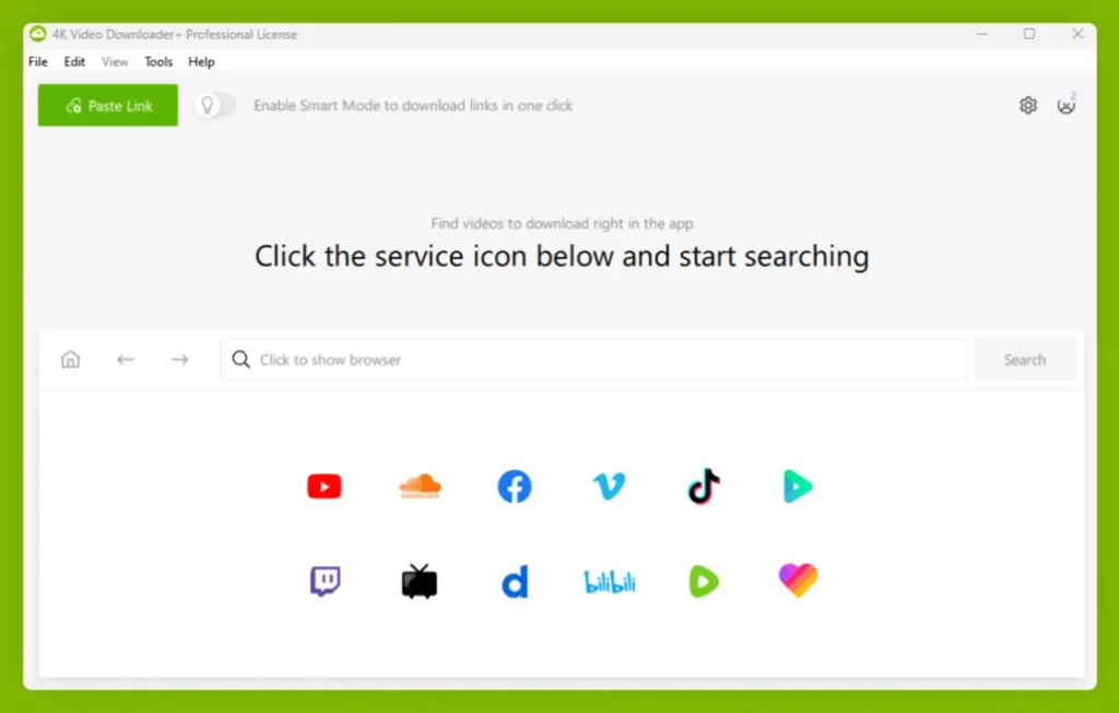 4k video downloader portable