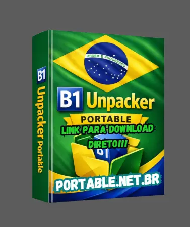 B1 Unpacker