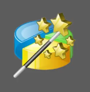 Portable 4 MiniTool Partition Wizard