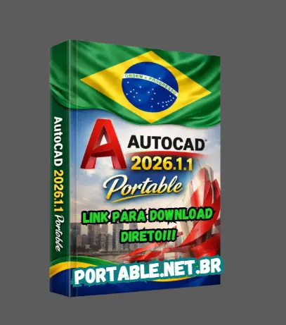 autocad 2025 portable