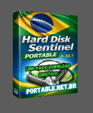 download hard disk sentinel