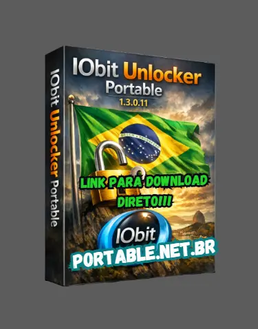 download iobit unlocker