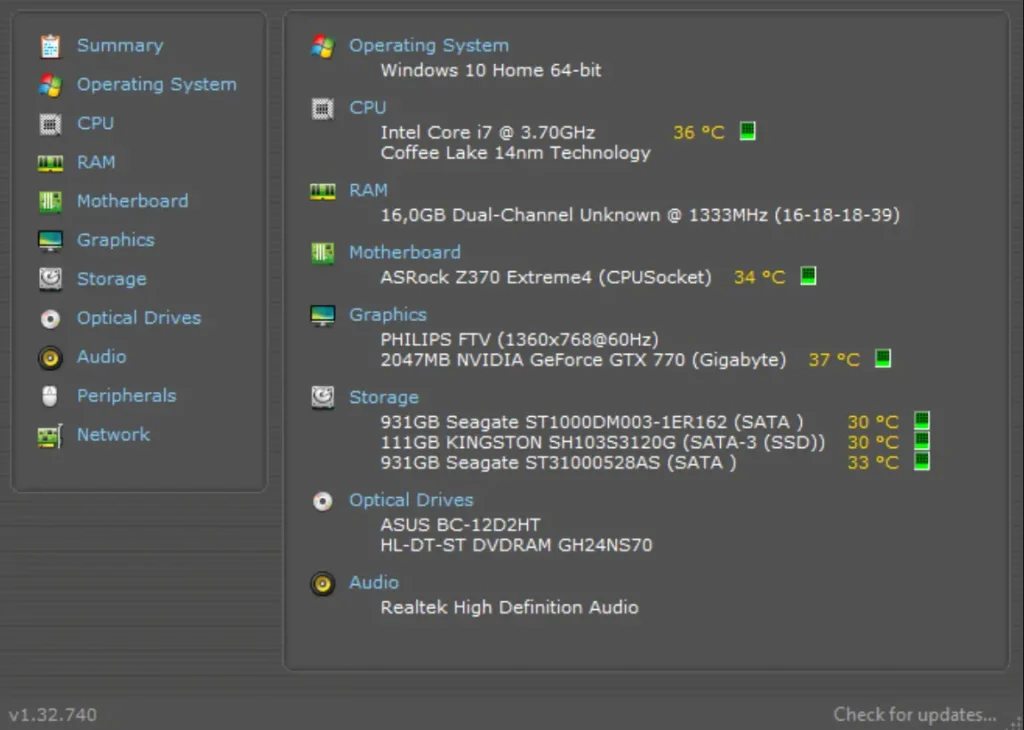 download speccy 64 portable