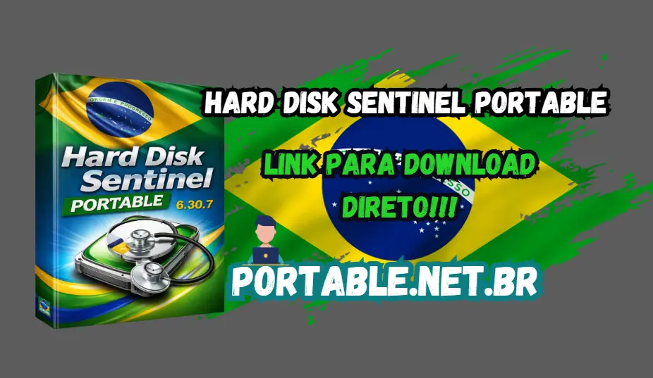 hard disk sentinel pro portable