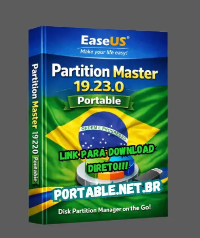 portable easeus partition master