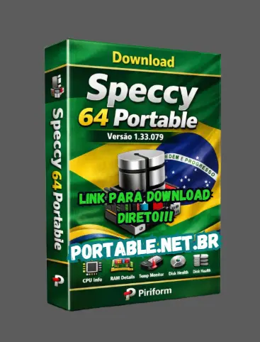 speccy portable