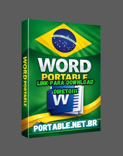 baixar word portable
