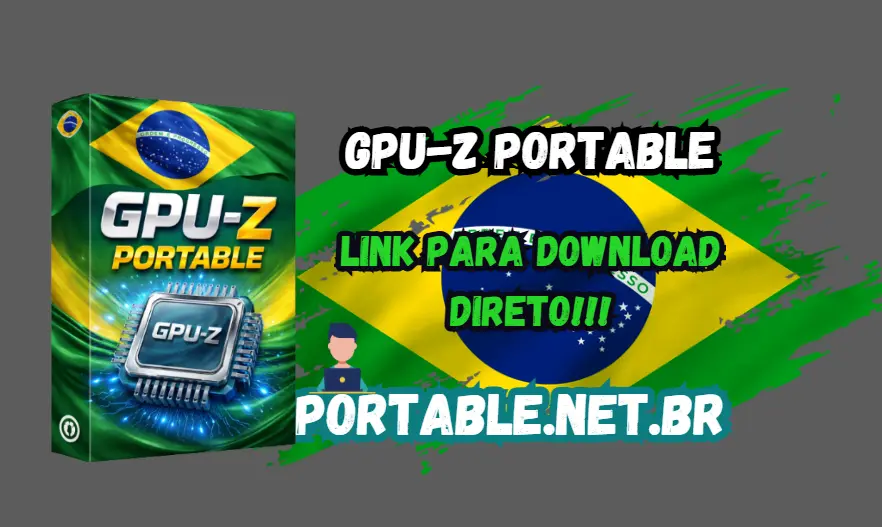 gpu z portable