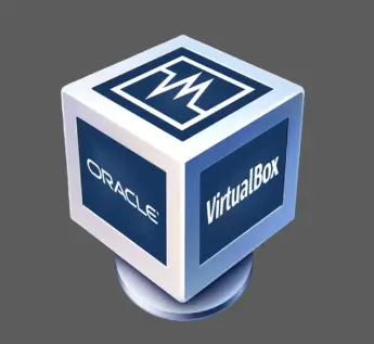 oracle virtualbox