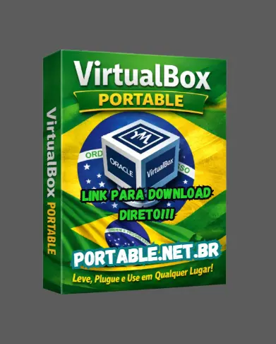 portable virtualbox
