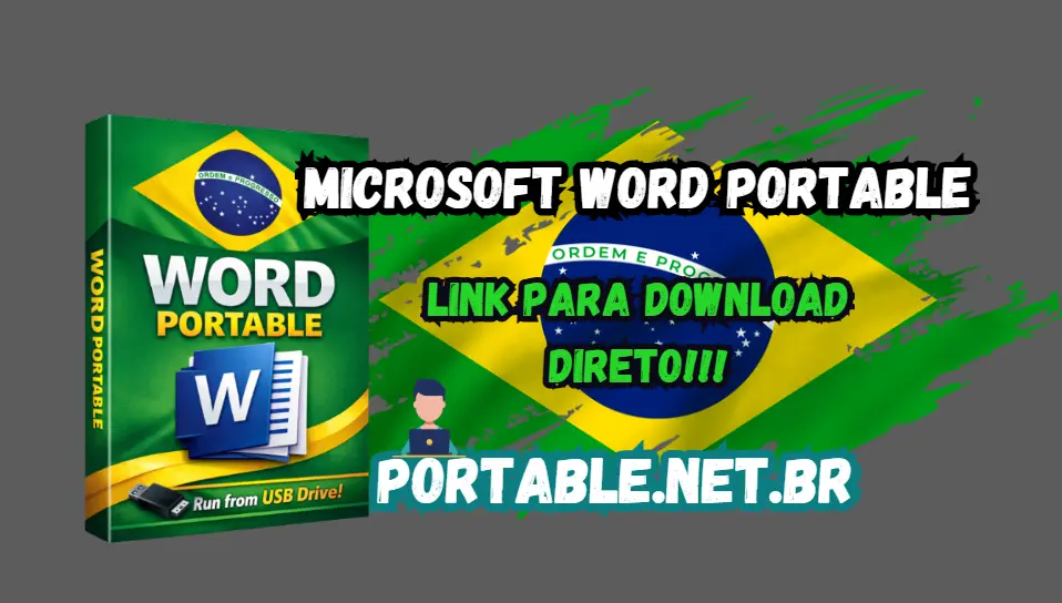 word download portable