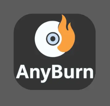 download AnyBurn Pro Portable