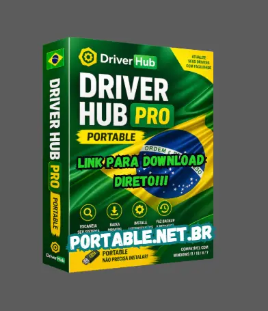 download Driver Hub Pro