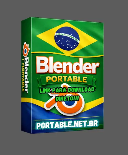 portable blender