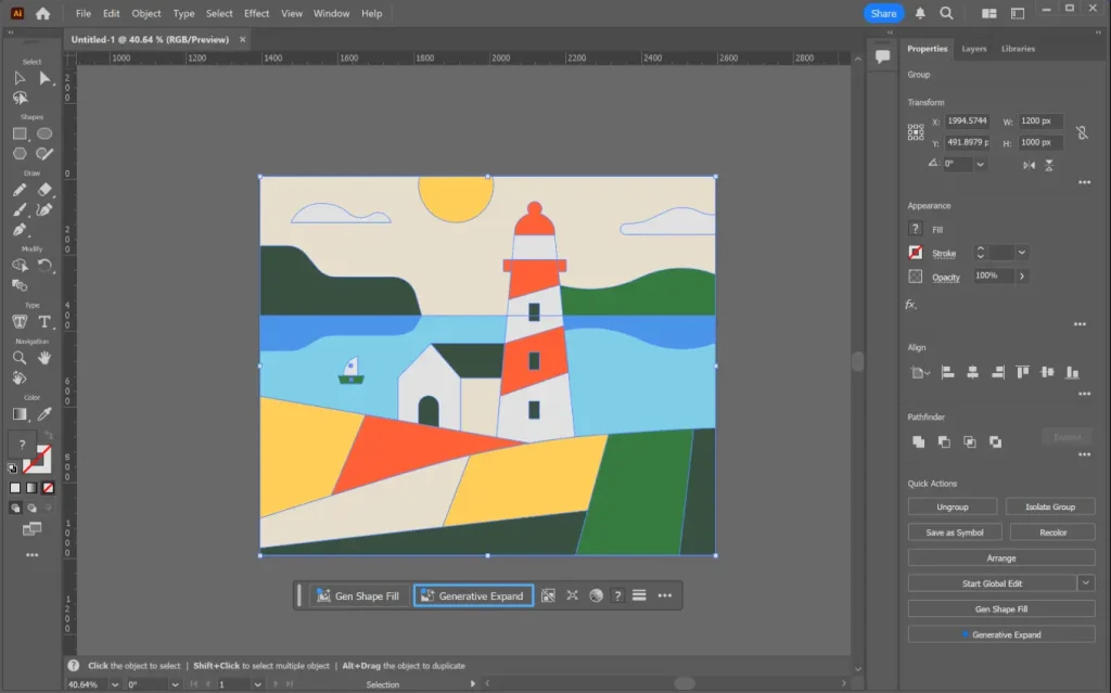 Adobe Illustrator CS6 Portable PT-BR