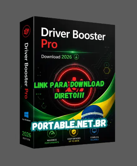Driver Booster Pro Download
