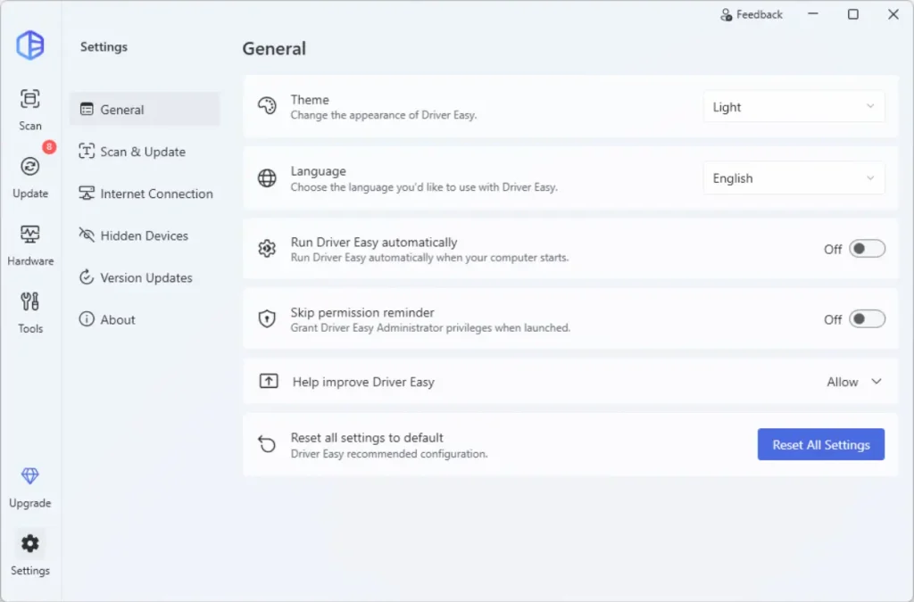 Driver Easy Crackeado 2025 Download Grátis Português PT-BR 2 Driver Easy Crackeado 2025