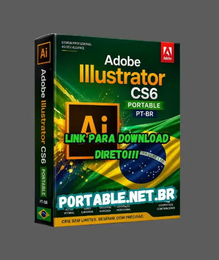 adobe illustrator CS6