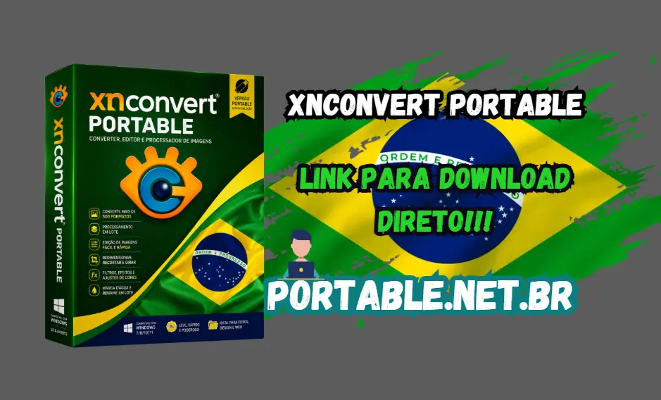 download xnconvert portable
