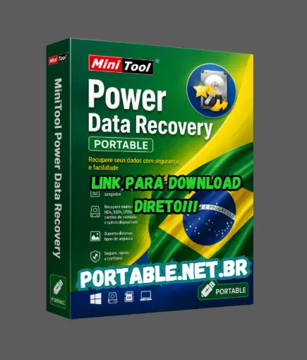 minitool power portable