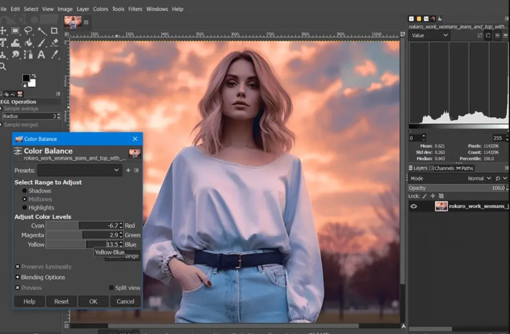 Adobe Photoshop Portable 2025 Download Grátis PT-BR 2 photoshop portable 2025