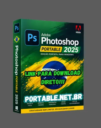 photoshop portable 2025 gratis