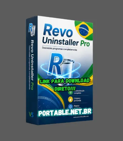 revo uninstaller crack