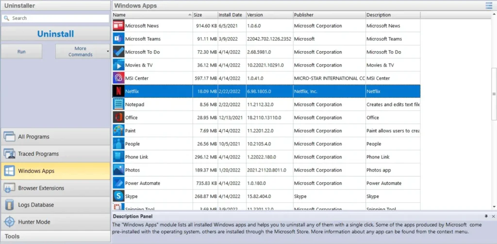 Revo Uninstaller Pro Crackeado 2025 Download Grátis Português PT-BR 2 revo uninstaller pro crackeado,