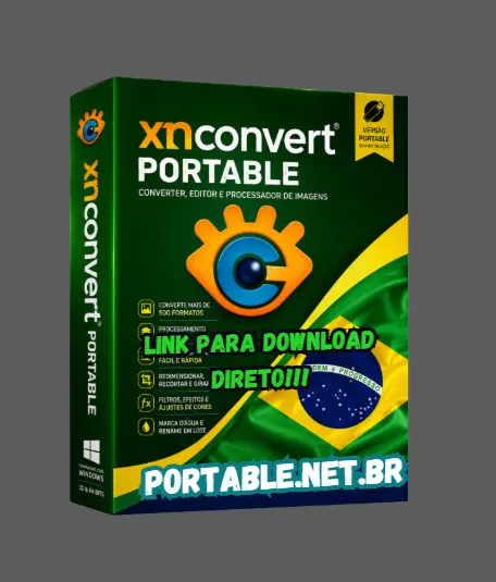 xnconvert portable download