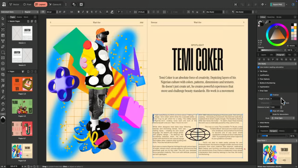 Adobe InDesign Crackeado Português 2025 Download Grátis PT-BR 2 Adobe InDesign Crackeado Português 2025