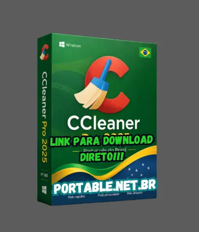 CCleaner Crack