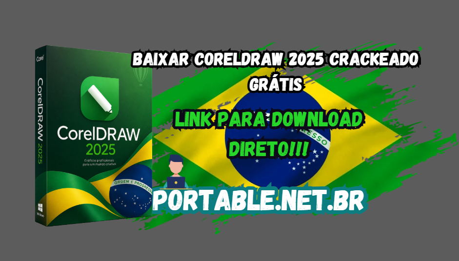 CorelDRAW 2025