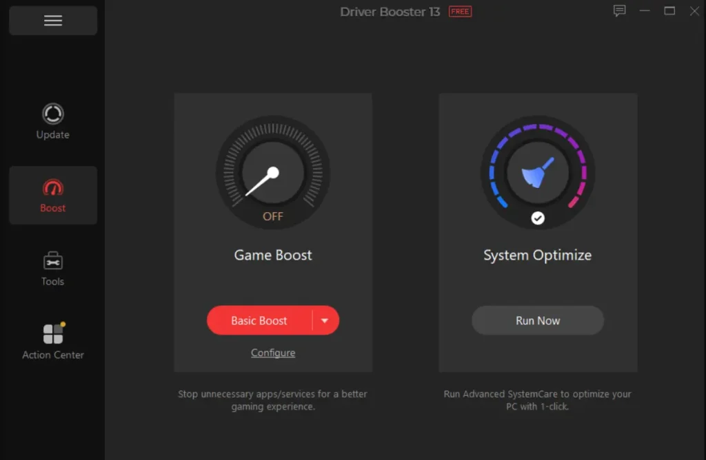 Driver Booster Crackeado 2025