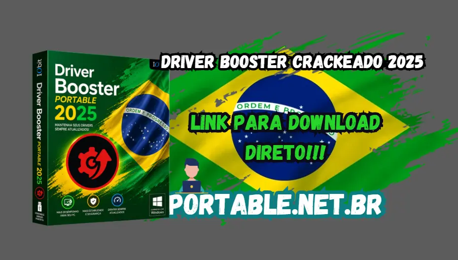 Iobit Driver Booster Pro