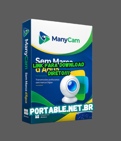 ManyCam crackeado