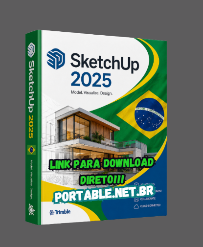 Sketchup 2025