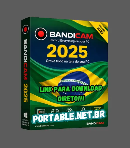 bandicam crack