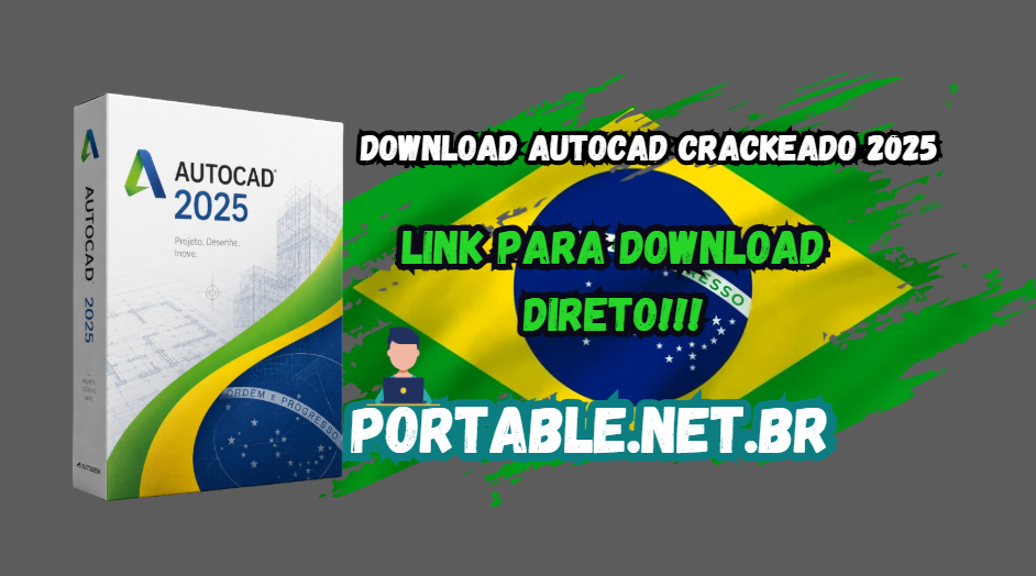 download autocad crackeado 2025