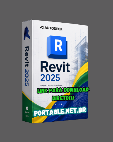 revit crackeado